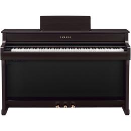 Цифровое пианино Yamaha Clavinova CLP-835 Dark Rosewood