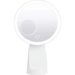 Дзеркало для макіяжу JORDAN & JUDY Wireless Charging Led WS20012-B