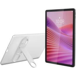 Планшет Lenovo Tab 8/128GB Wi-Fi Luna Grey + Clear Case (ZAEH0195UA) UA-UCRF
