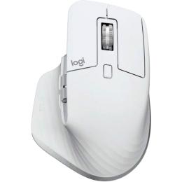 Миша Logitech MX Master 3S For Mac Pale Grey (910-006572)