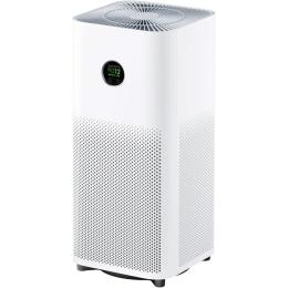 Очиститель воздуха MiJia Smart Air Purifier 6 (BHR08MZEU)