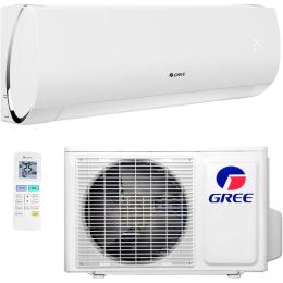 Спліт-система GREE Muse GWH24AFD-K3NNA1A