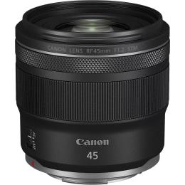 Объектив Canon RF 45mm f/1.2 STM (7198C005)