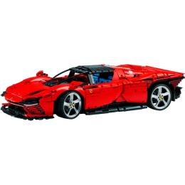 Конструктор LEGO Technic Ferrari Daytona SP3 (42143)