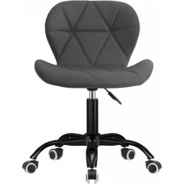 Офісне крісло GT Racer B-30 Gray