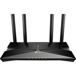 Бездротовий маршрутизатор (роутер) TP-Link EX520