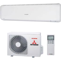 Спліт-система Mitsubishi Heavy Industries SRK80ZSPR-S/SRC80ZSPR-S