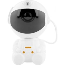 Проектор зоряного неба DKT Nebula Spectrum White