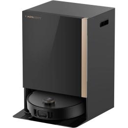 Робот-пылесос Mova MOBIUS 60 Black (RLV83LE)