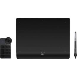 Графический планшет XP-Pen Deco Pro LW 2nd Gen Black