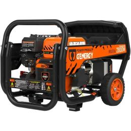 Генератор бензиновий GENERGY Veleta