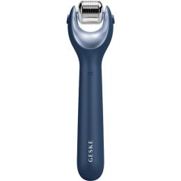 Массажер для лица GESKE MicroNeedle Face Roller 9в1 Midnight (HB0188)