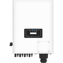 Мережевий сонячний інвертор Deye SUN-50K-G04