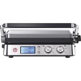 Електрогриль Braun MultiGrill 9 CG 9043