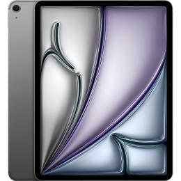 Планшет Apple iPad Air 13 (2026) 128GB Wi-Fi + Cellular Space Gray (MH9D4)