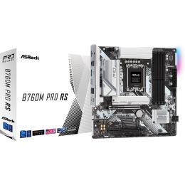 Материнська плата ASRock B760M Pro RS