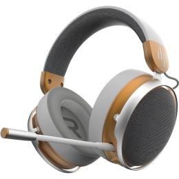 Игровые наушники Dark Project One Sono Wireless White (DPP_SONO_WLESS_WHITE)