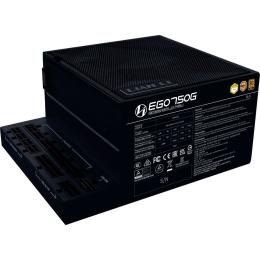 Блок питания Lian Li Edge Gold 750W Black (G9P.EG0750G.B000.EU)