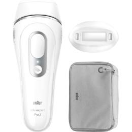 Фотоепілятор Braun Silk-expert Pro 3 IPL PL 3020