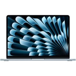 Ноутбук Apple MacBook Air 13` M5 24/1TB Sky Blue 2026 (MDHK4)