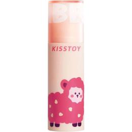 Вибратор с вакуумной стимуляцией KissToy Baabes (SX2322)