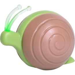 Умный мячик для кошек Cheerble Wicked Snail CWJ02 Brown