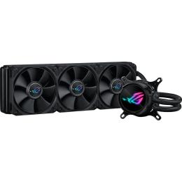 Система водяного охолодження Asus ROG Strix LC III 360 Black (90RC00T0-M0UAY0)