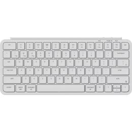 Клавиатура Keychron B1 Pro Ivory White (B1P-K8-UA)