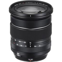 Об'єктив Fujifilm XF 16-80mm f/4 R OIS WR (16635625)