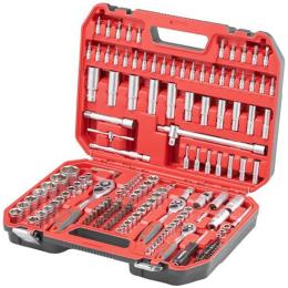 Набор инструментов Intertool ET-9181