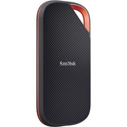Зовнішній SSD накопичувач SanDisk Extreme Pro Portable 4TB (SDSSDE82-4T00-G25)