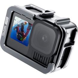 Рамка Telesin S6-FMS-14-TGP для екшн-камер GoPro 13/12/11/10/9