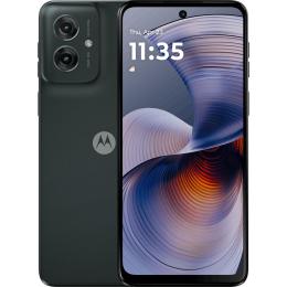 Смартфон Motorola Moto G55 8/256GB Forest Grey (PB5U0009RS) UA-UCRF