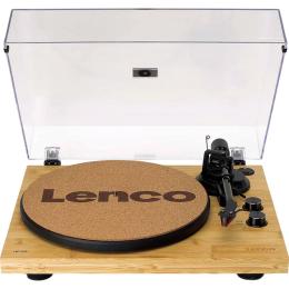 Проигрыватель виниловых дисков Lenco LBT-335BA