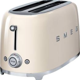 Тостер Smeg TSF01CREU