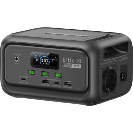 Зарядна станція BLUETTI Elite 10 200W