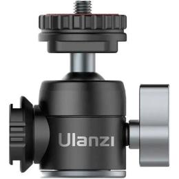 Кульова головка Ulanzi U60 UV-2046