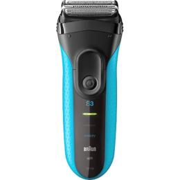 Електробритва Braun Series 3 Shave Style 3010BT