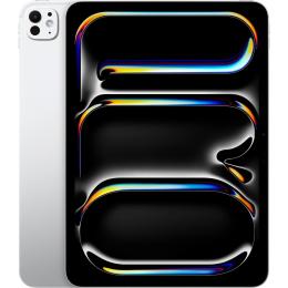 Планшет Apple iPad Pro 11 (2025) 16/1TB Wi-Fi Silver (MDWQ4)