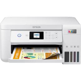 БФП Epson EcoTank L4266 (C11CJ63414)