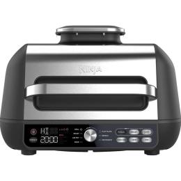 Мультипіч Ninja Foodi Max Pro Grill AG651EU
