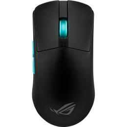 Миша Asus ROG Harpe Ace Aim Lab Edition Black (90MP02W0-BMUA00)
