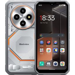 Смартфон Blackview FORT 2 8/256GB Lightning White EU