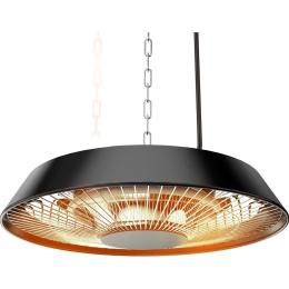 Інфрачервоний обігрівач Neo Tools 90-037