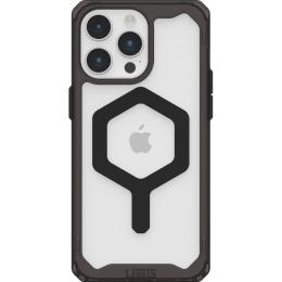 Чохол UAG Plyo для Apple iPhone 15 Pro Max All Black AAA