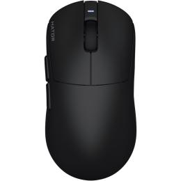 Мышь Hator Quasar 3S Ultima 8K Wireless Black (HTM660)