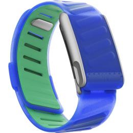 Ремешок Whoop SportFlex Band для Whoop MG Life Riptide (810114366448)