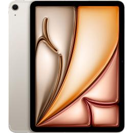 Планшет Apple iPad Air 11 (2026) 256GB Wi-Fi + Cellular Starlight (MH7F4)