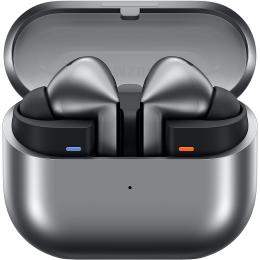 Навушники Samsung Galaxy Buds3 Pro Silver (SM-R630NZAA)