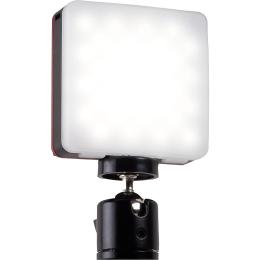 Накамерне світло Tolifo HF-64B LED 5W 3200-5600K